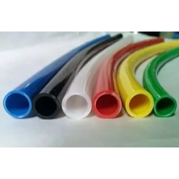 Flexible Industrial Nylon Pipe